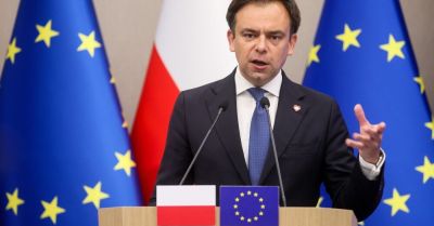 Ministerstwo Finansów oczekuje, że inflacja w lipcu wyniesie ok. 3 proc.